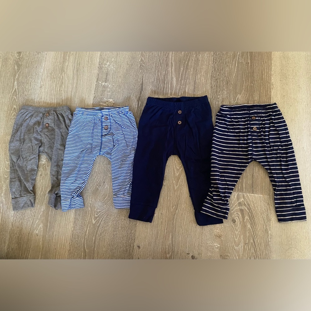 Boys 12 months Leggings from Carter’s Lot 🌟$10 deal!🌟
